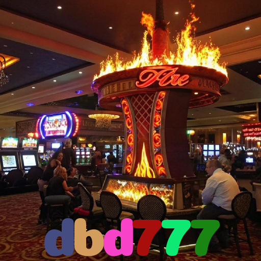  dbd777