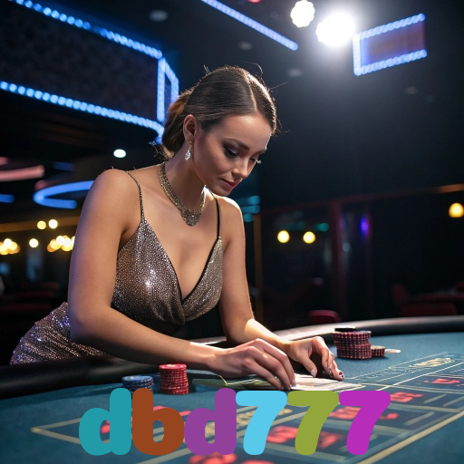  dbd777