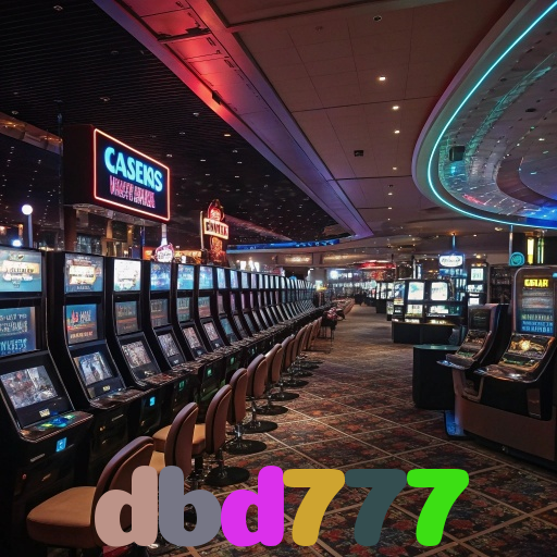  dbd777