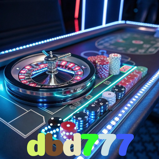  dbd777
