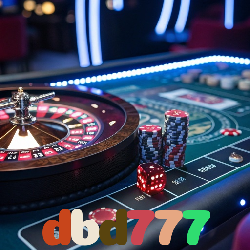  dbd777