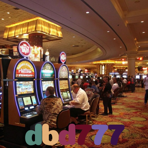  dbd777