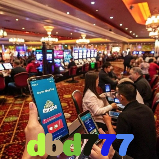  dbd777