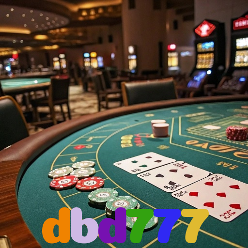  dbd777