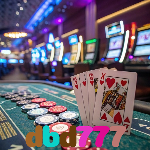  dbd777