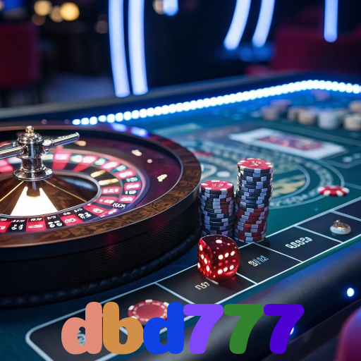  dbd777