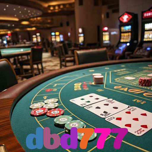  dbd777