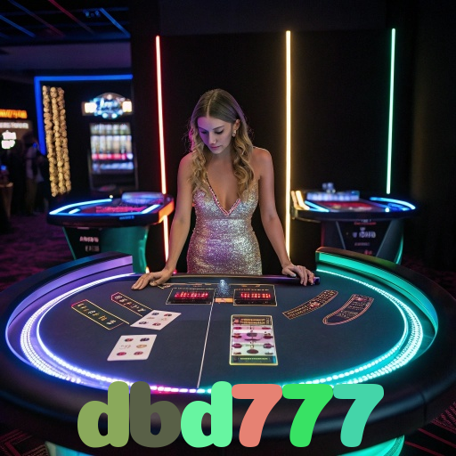  dbd777