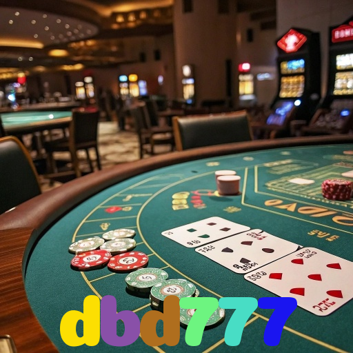  dbd777