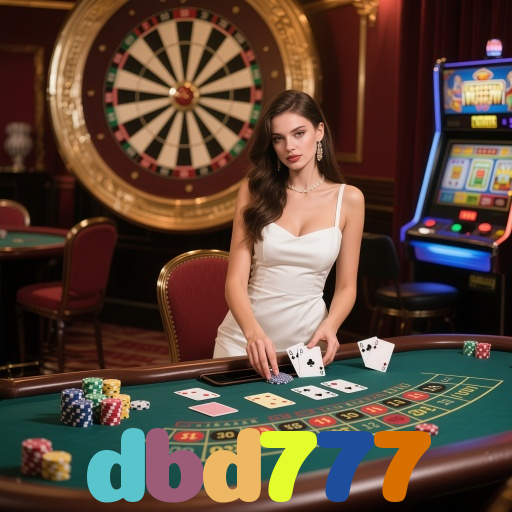  dbd777